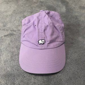 Ivory Ella Baseball Cap